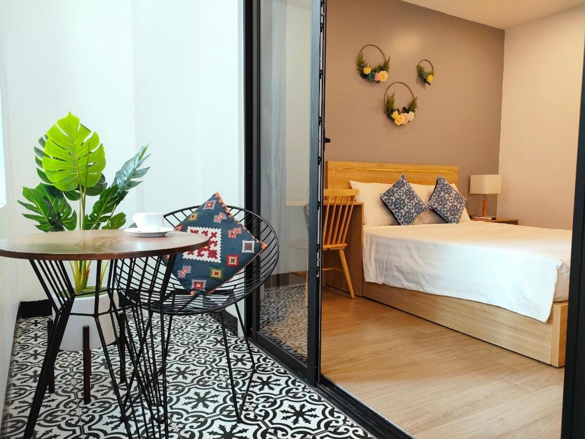 Enjoy Home Đà Nẵng Exterior foto