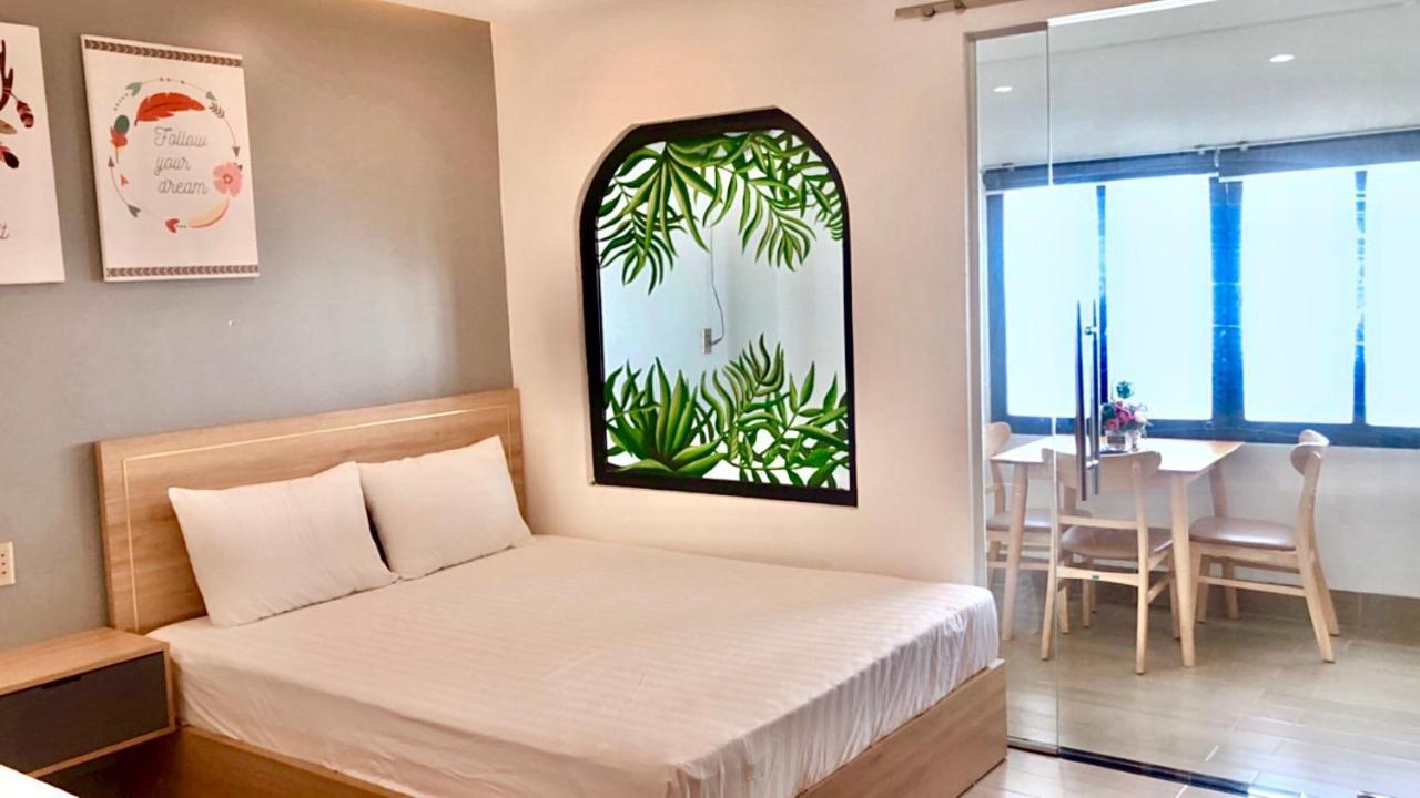 Enjoy Home Đà Nẵng Exterior foto