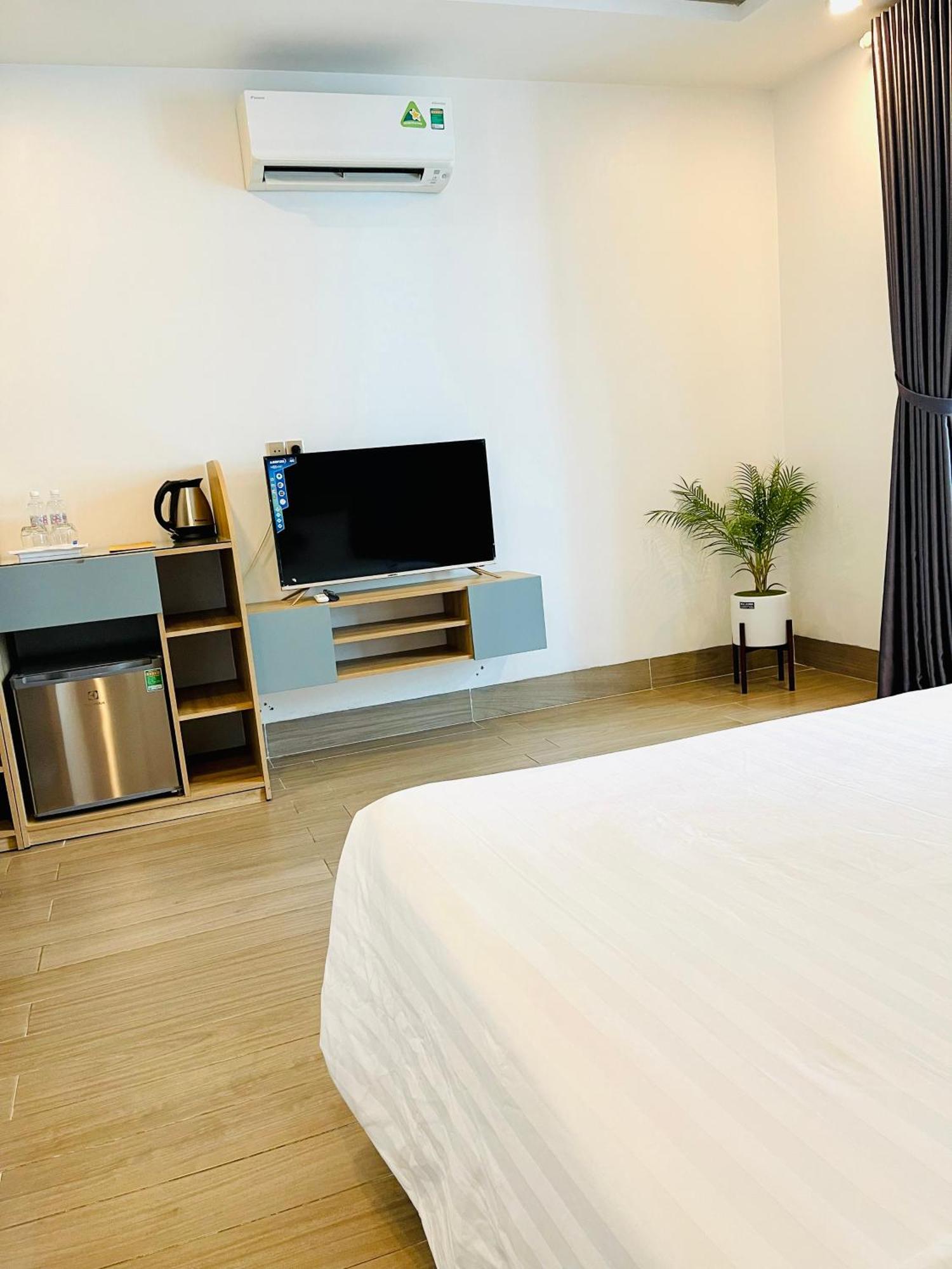 Enjoy Home Đà Nẵng Exterior foto