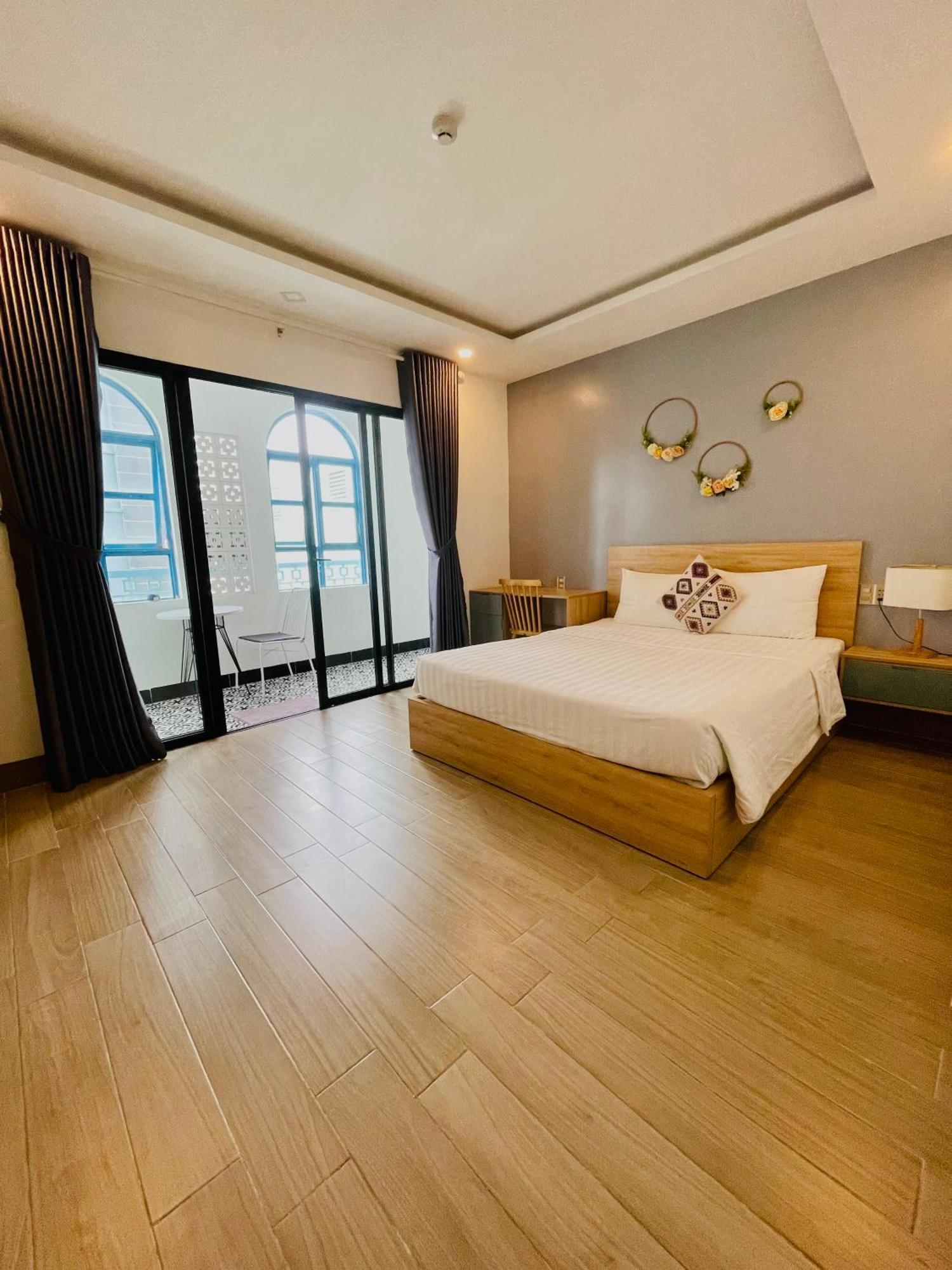 Enjoy Home Đà Nẵng Exterior foto