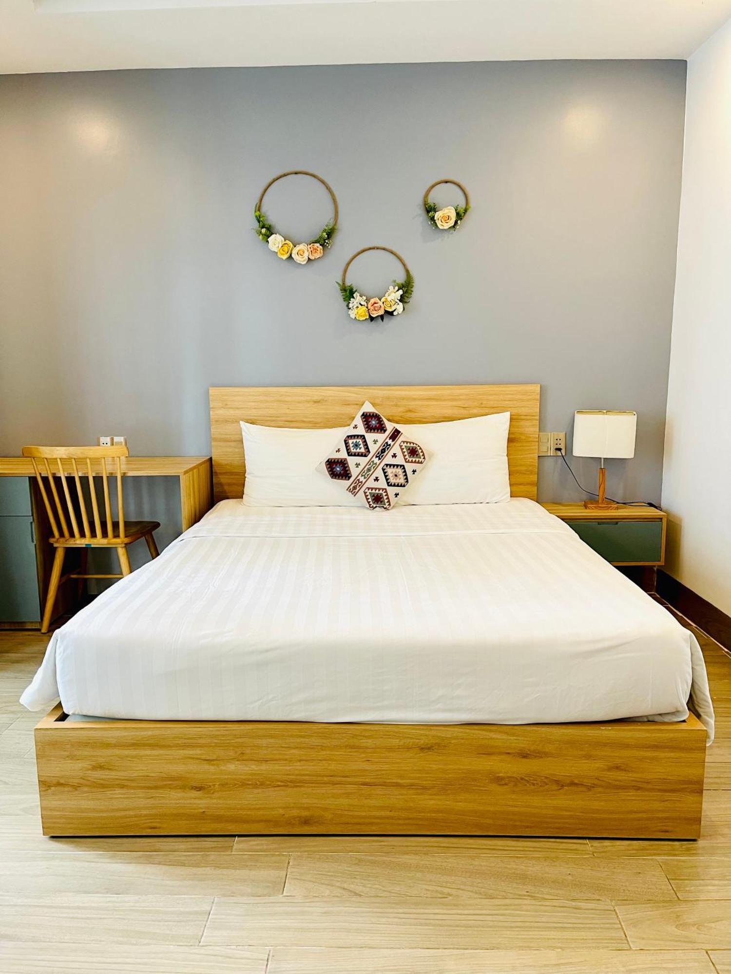 Enjoy Home Đà Nẵng Exterior foto