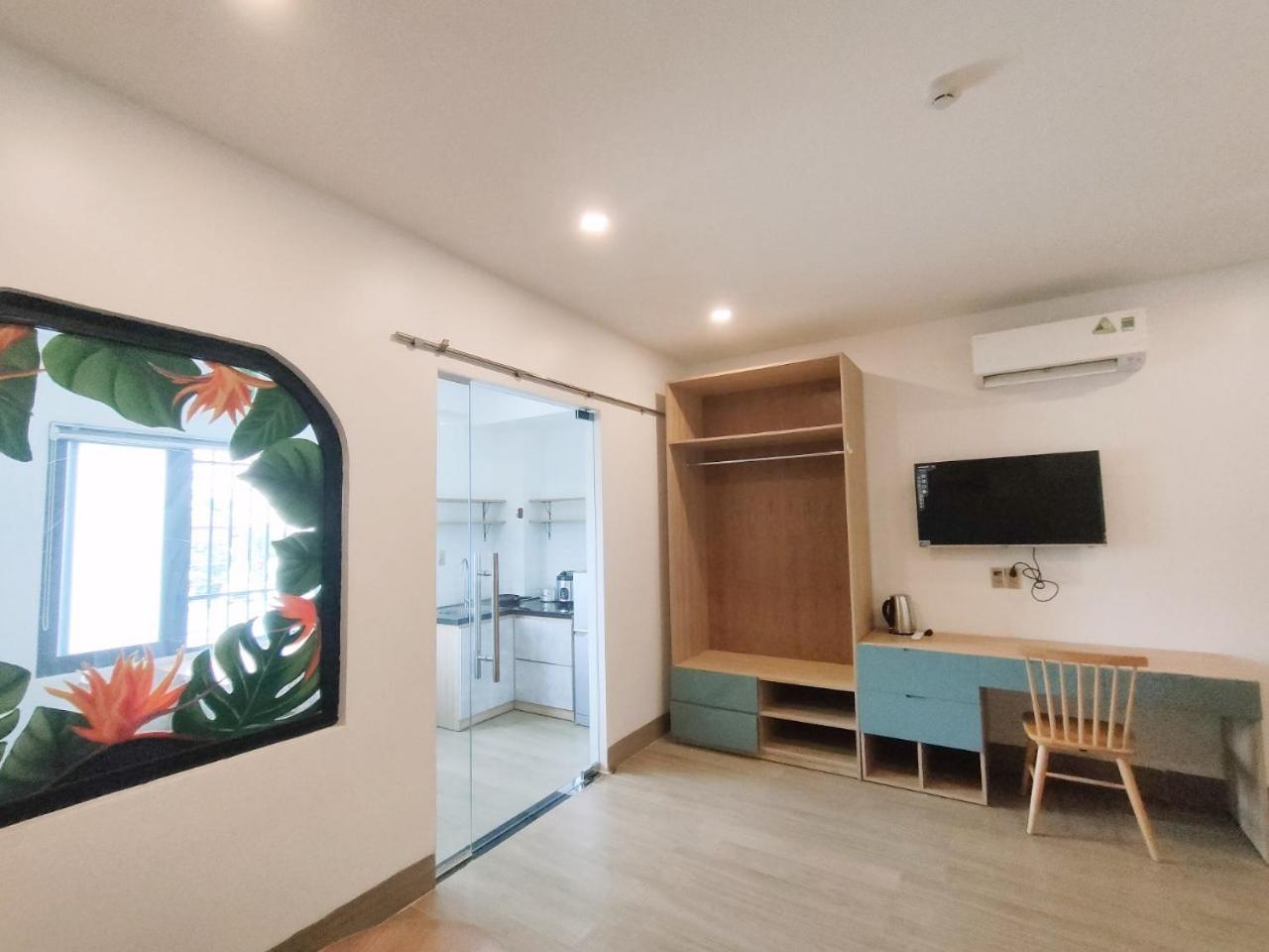 Enjoy Home Đà Nẵng Exterior foto