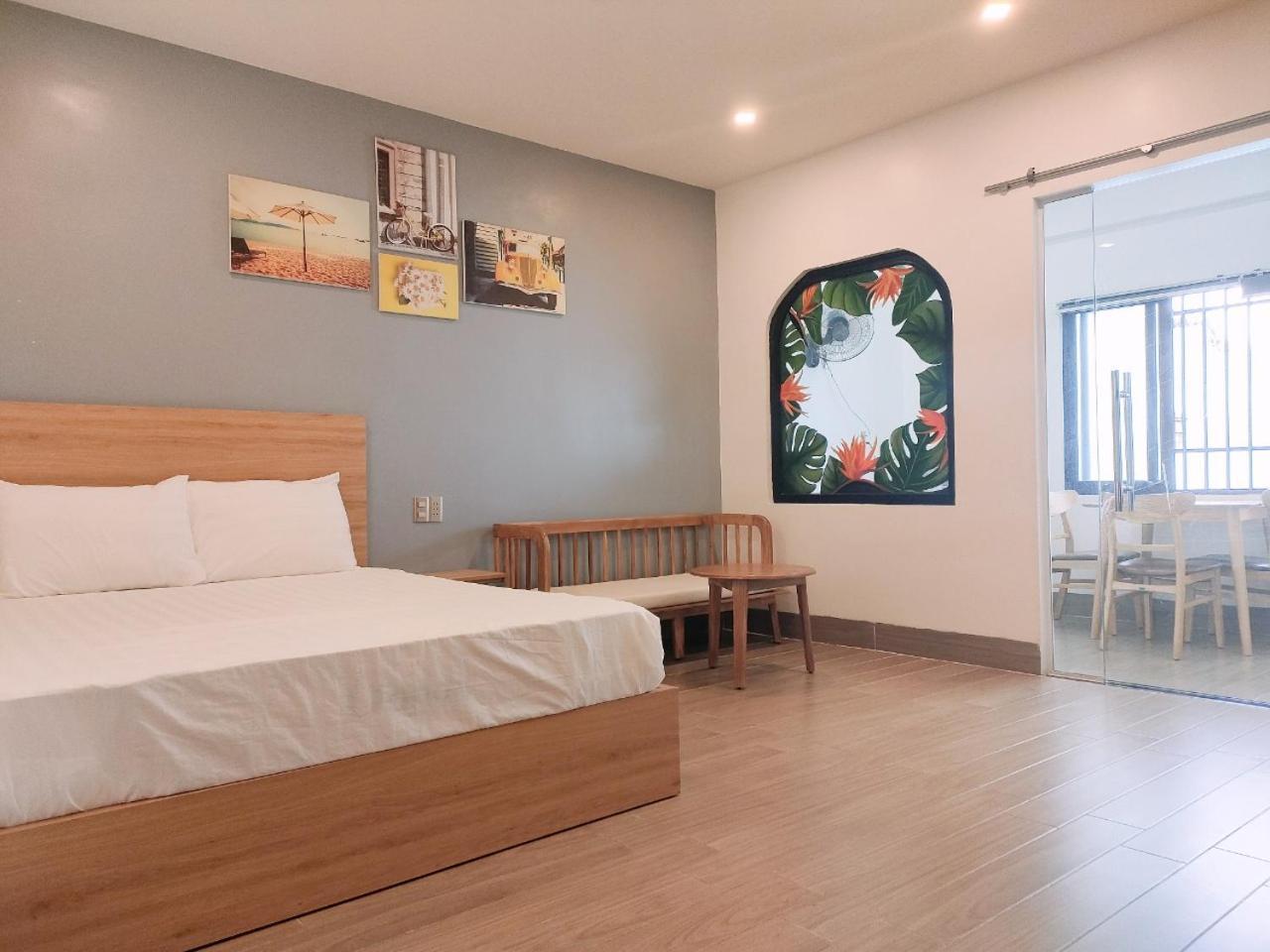 Enjoy Home Đà Nẵng Exterior foto