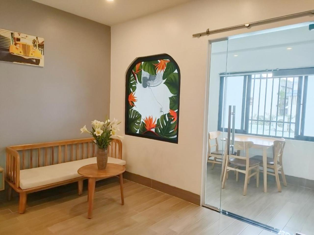 Enjoy Home Đà Nẵng Exterior foto