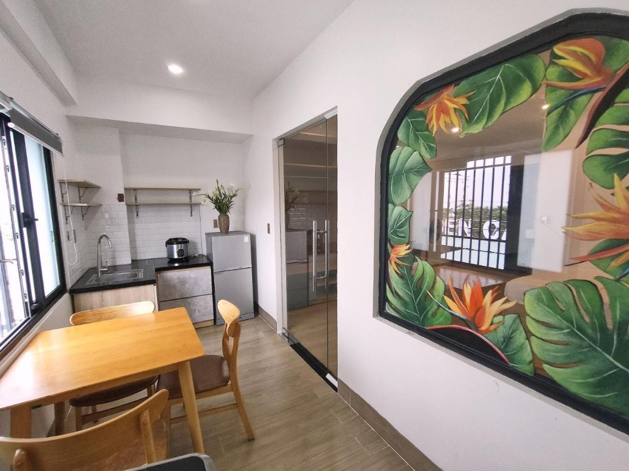 Enjoy Home Đà Nẵng Exterior foto