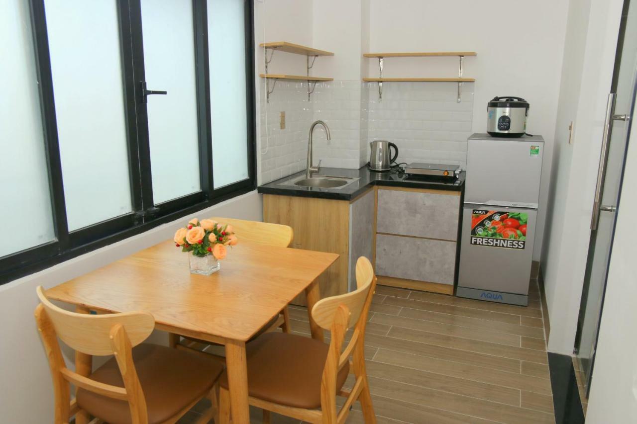 Enjoy Home Đà Nẵng Exterior foto