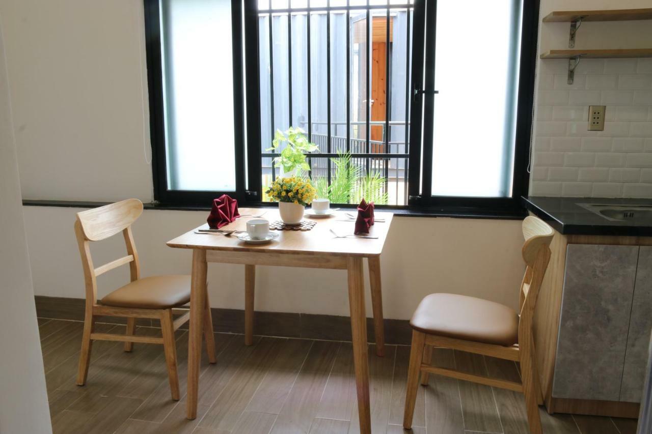 Enjoy Home Đà Nẵng Exterior foto