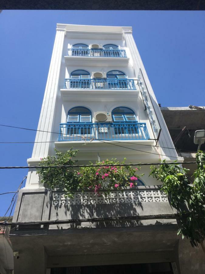 Enjoy Home Đà Nẵng Exterior foto