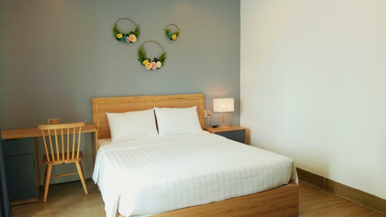 Enjoy Home Đà Nẵng Exterior foto