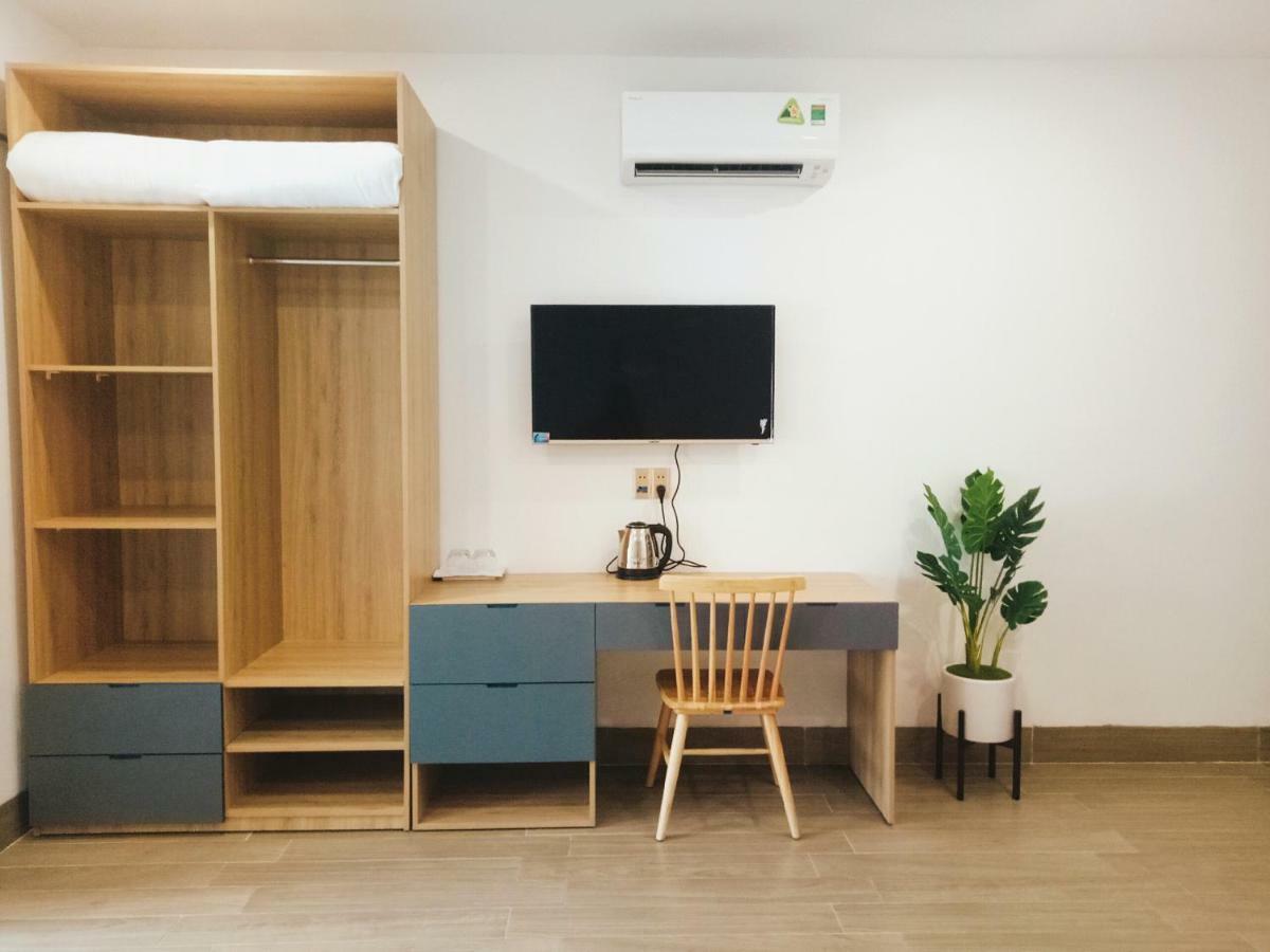 Enjoy Home Đà Nẵng Exterior foto