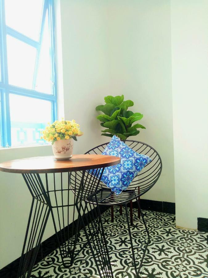 Enjoy Home Đà Nẵng Exterior foto