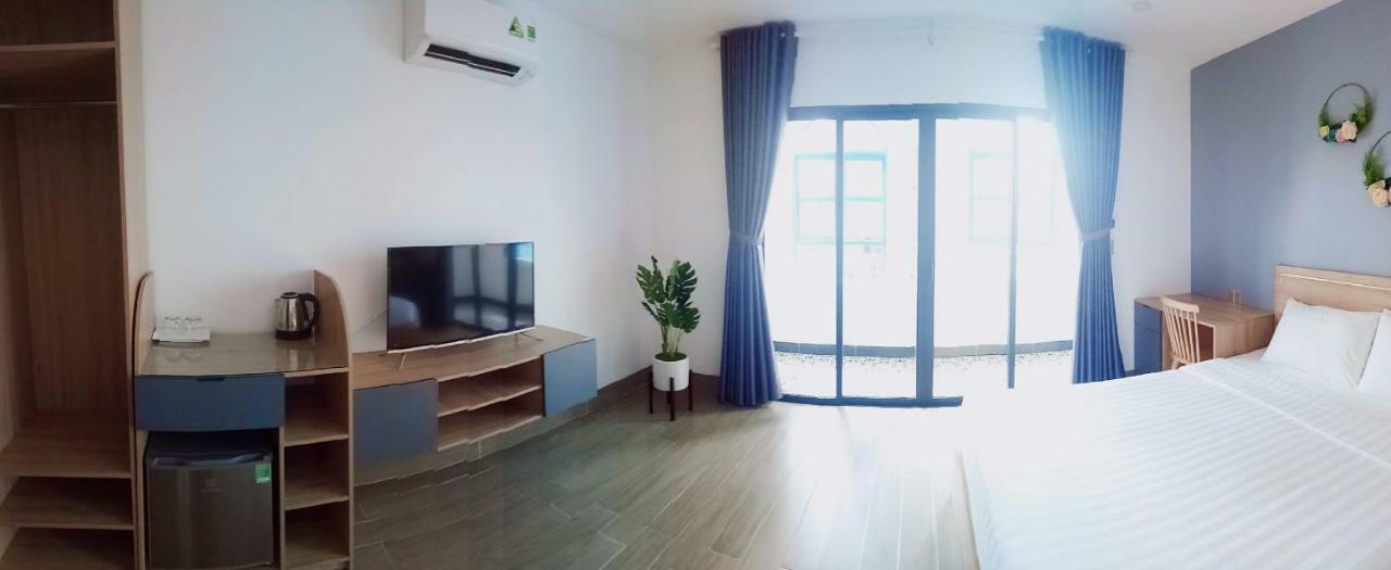 Enjoy Home Đà Nẵng Exterior foto