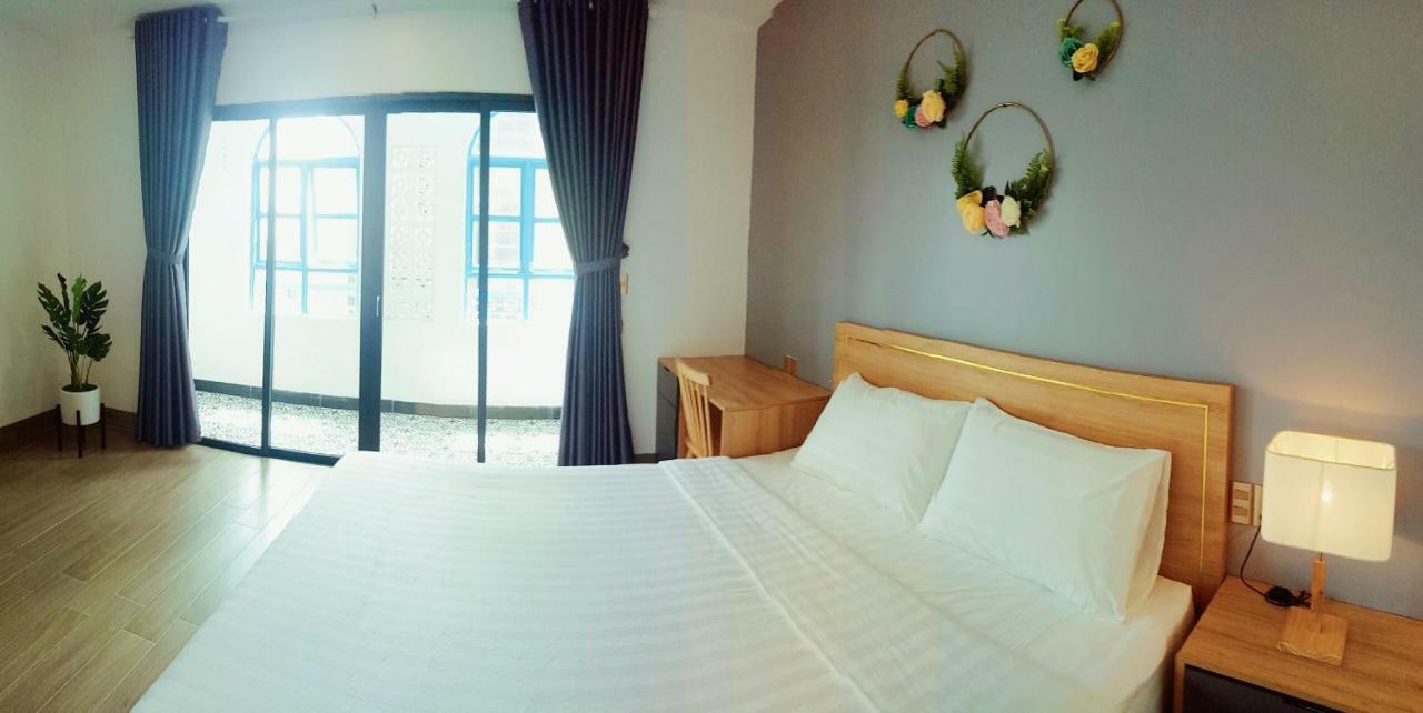 Enjoy Home Đà Nẵng Exterior foto