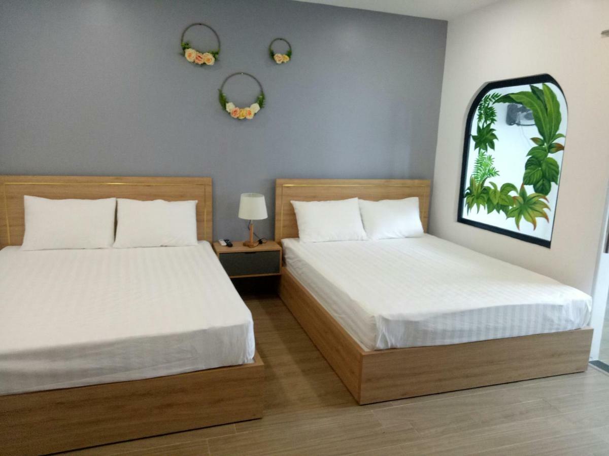 Enjoy Home Đà Nẵng Exterior foto
