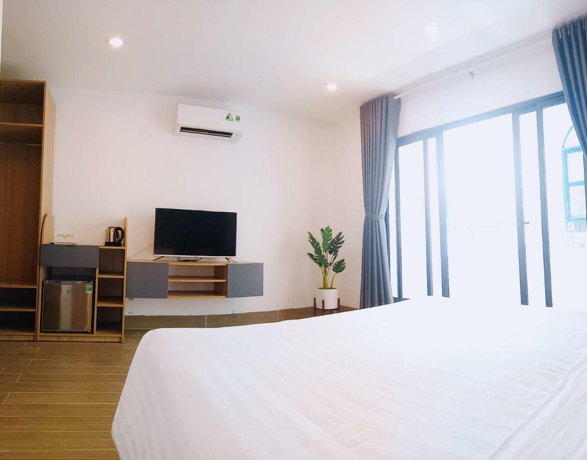 Enjoy Home Đà Nẵng Exterior foto
