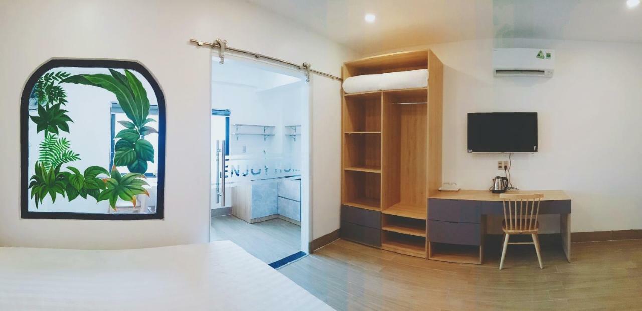 Enjoy Home Đà Nẵng Exterior foto