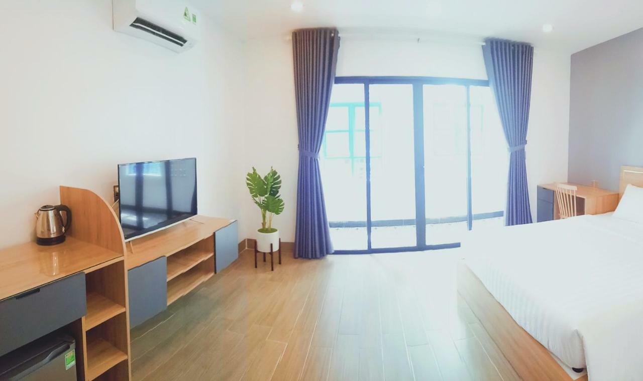 Enjoy Home Đà Nẵng Exterior foto